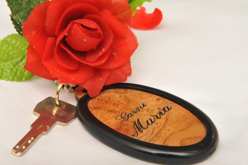 Hotel Garni Maria Monclassico Ngoại thất bức ảnh