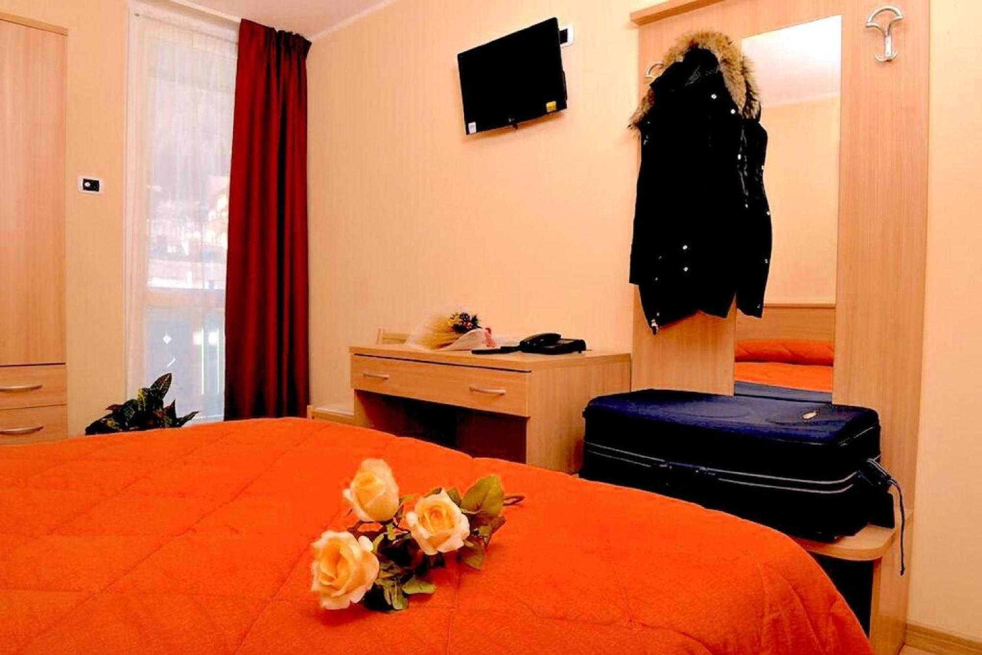 Hotel Garni Maria Monclassico Ngoại thất bức ảnh