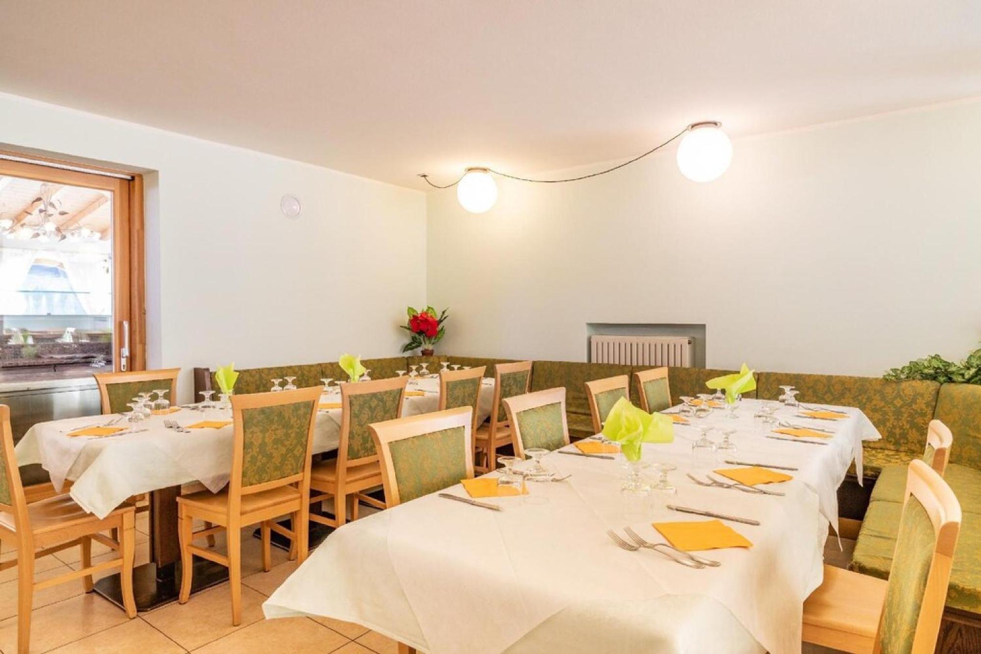 Hotel Garni Maria Monclassico Ngoại thất bức ảnh