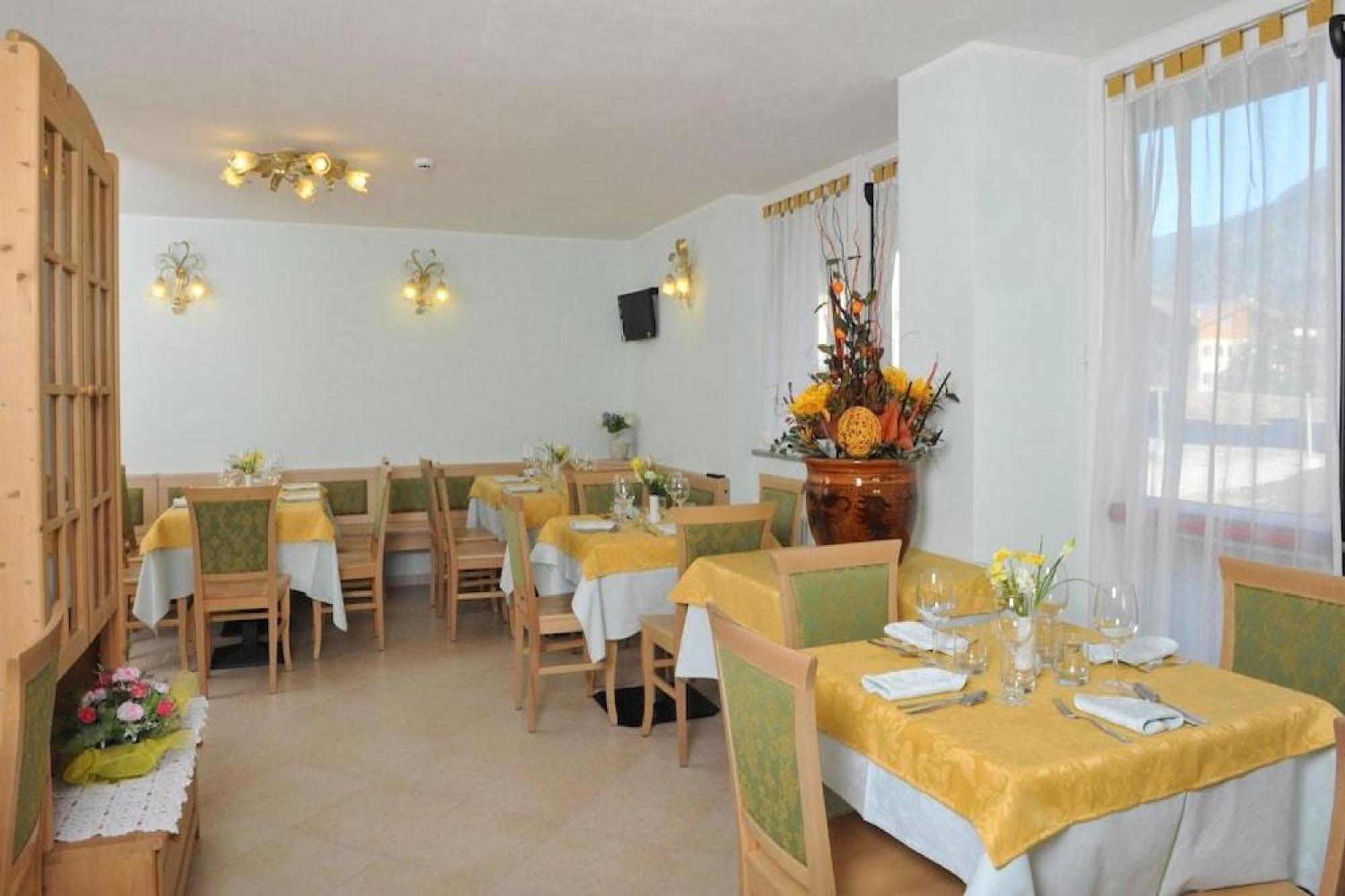 Hotel Garni Maria Monclassico Ngoại thất bức ảnh