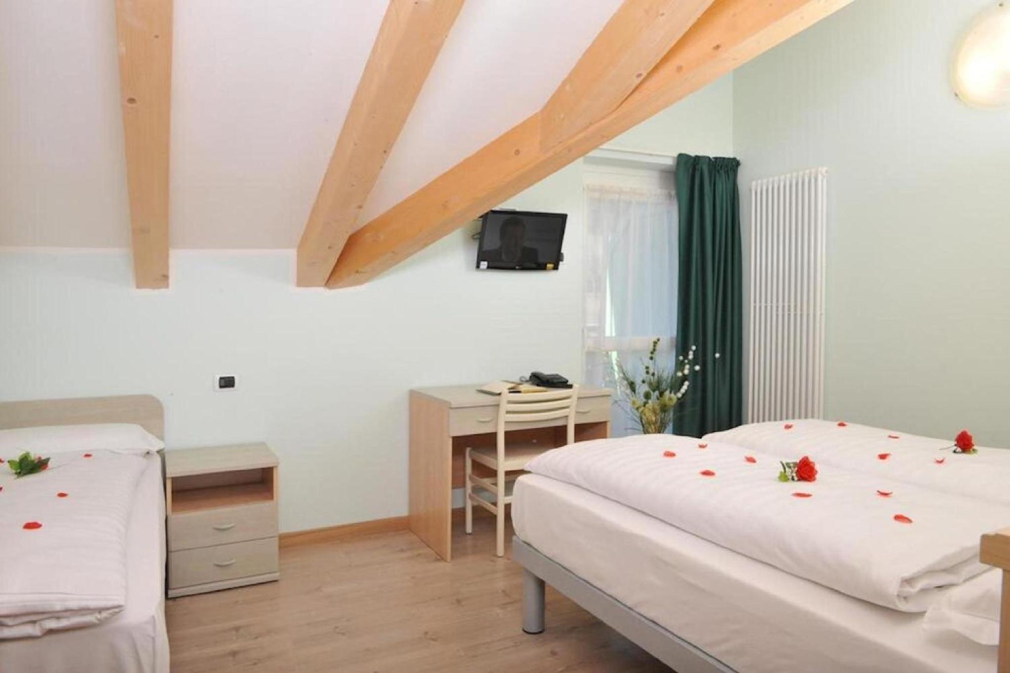 Hotel Garni Maria Monclassico Ngoại thất bức ảnh