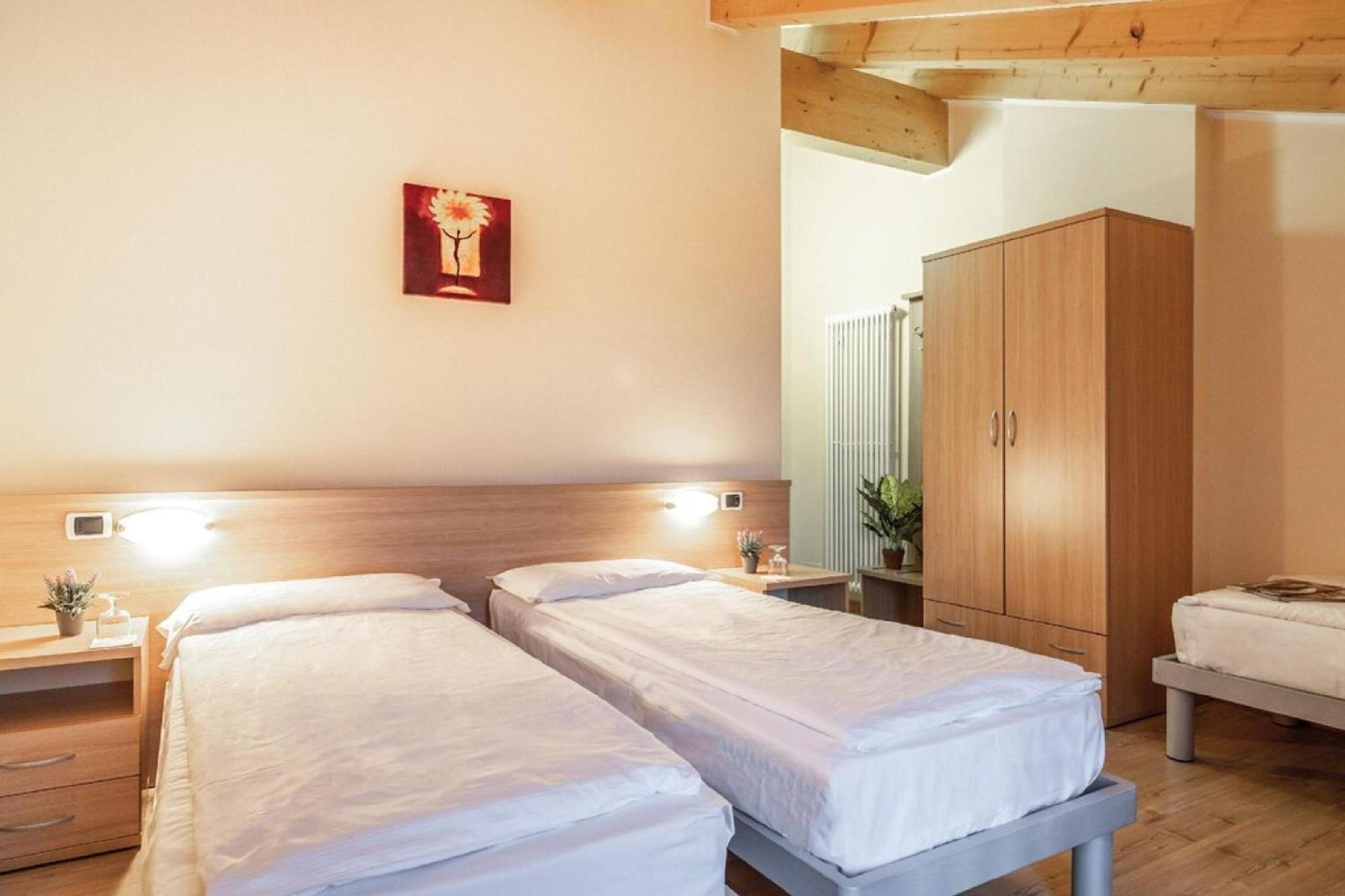 Hotel Garni Maria Monclassico Ngoại thất bức ảnh
