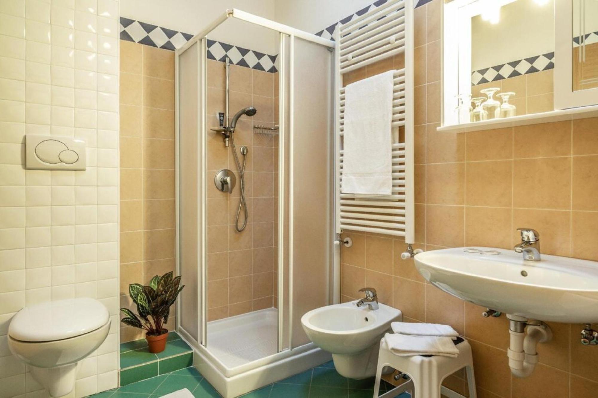 Hotel Garni Maria Monclassico Ngoại thất bức ảnh