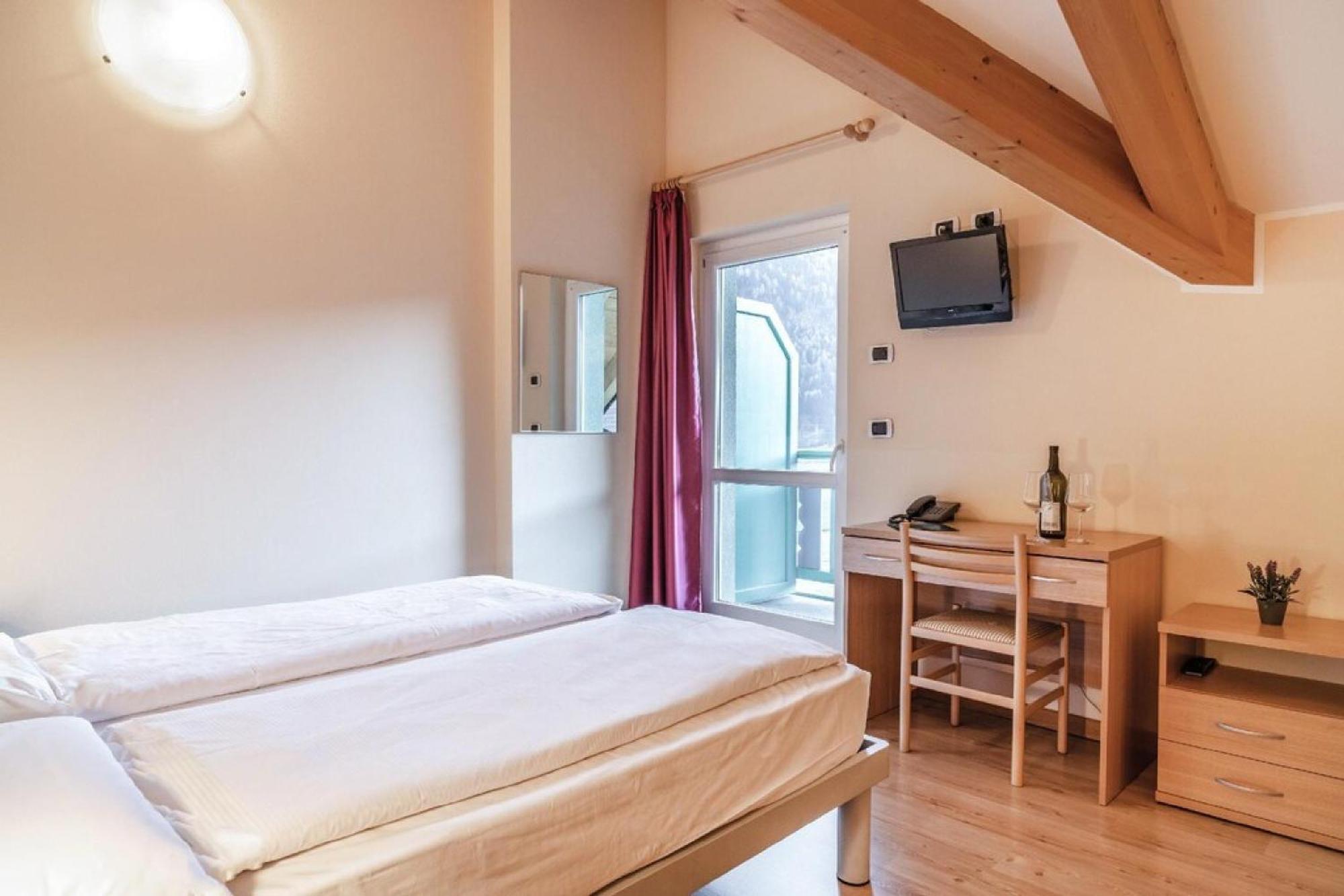Hotel Garni Maria Monclassico Ngoại thất bức ảnh