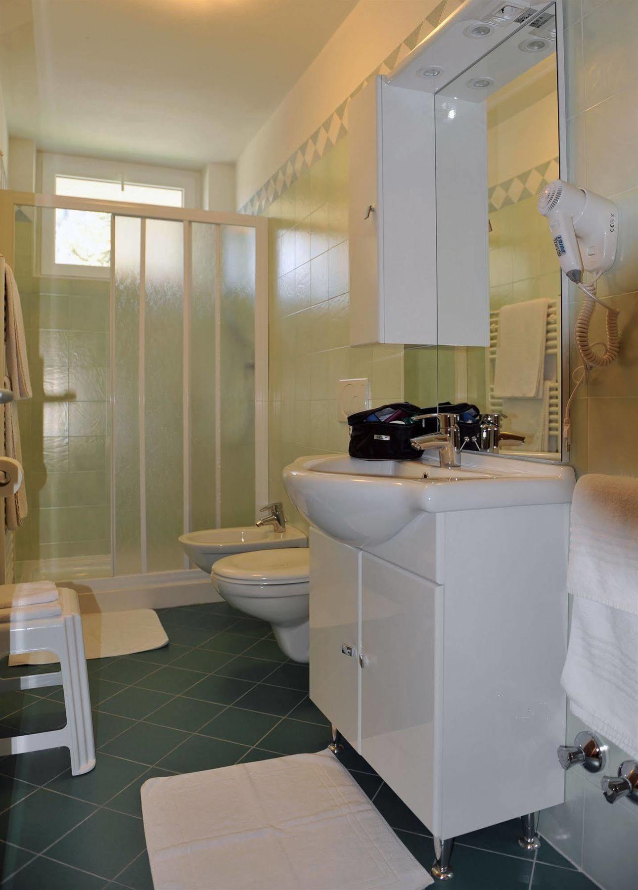 Hotel Garni Maria Monclassico Ngoại thất bức ảnh