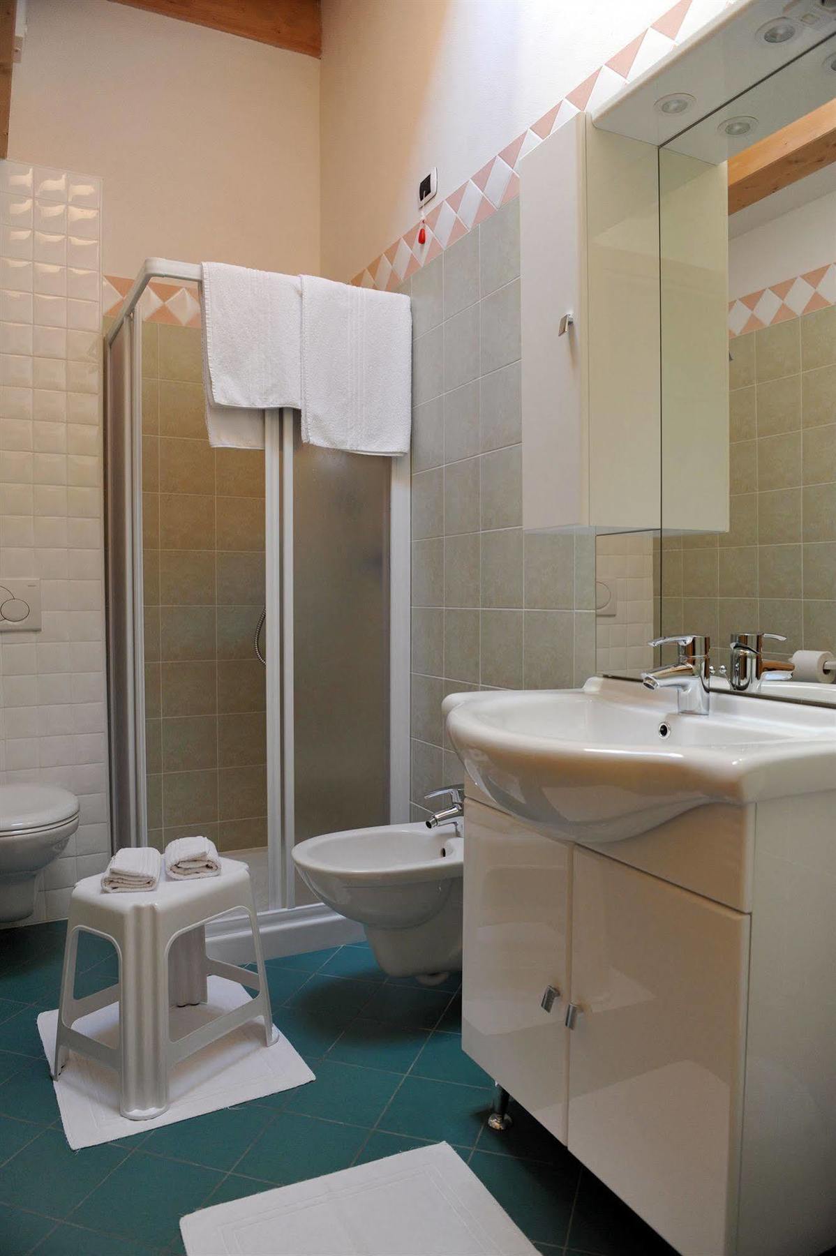 Hotel Garni Maria Monclassico Ngoại thất bức ảnh