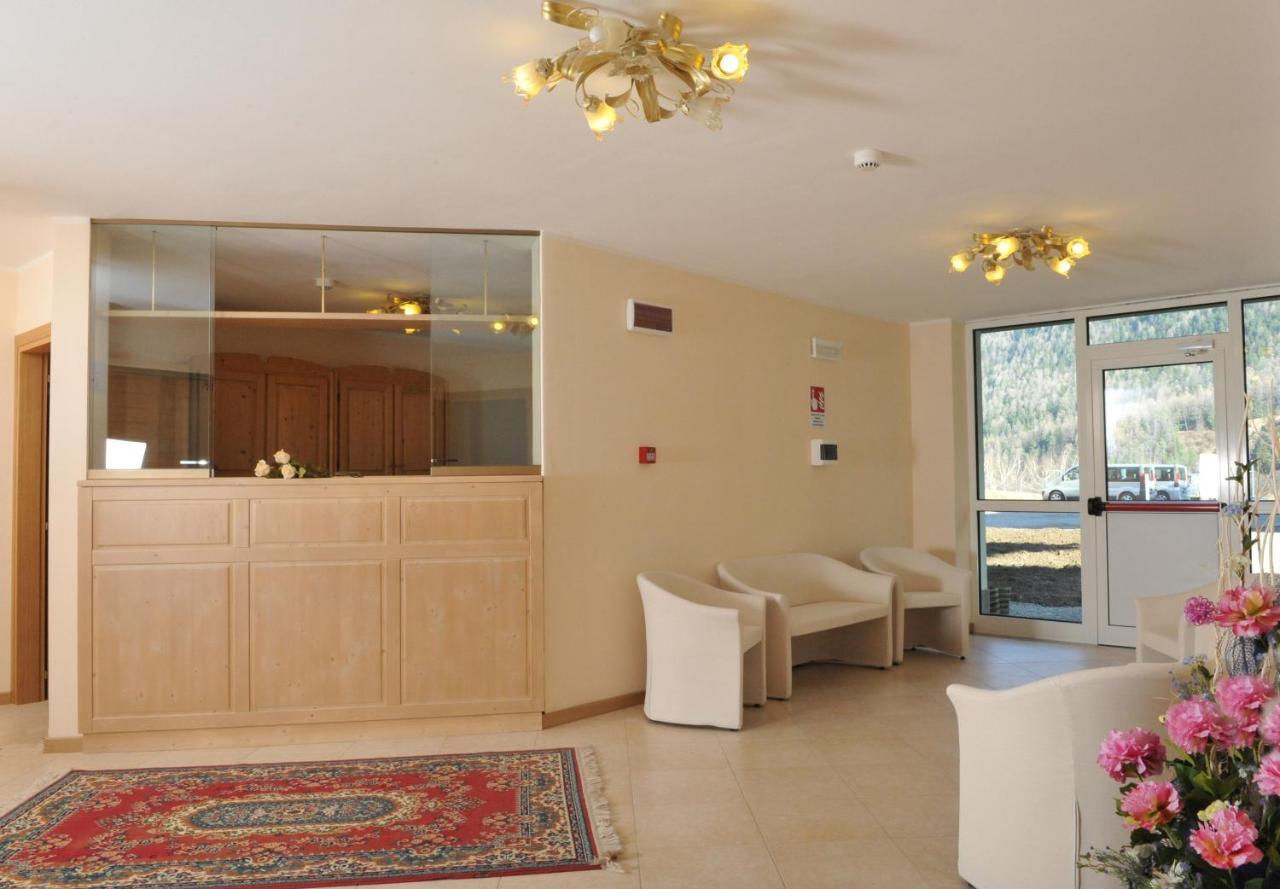 Hotel Garni Maria Monclassico Ngoại thất bức ảnh